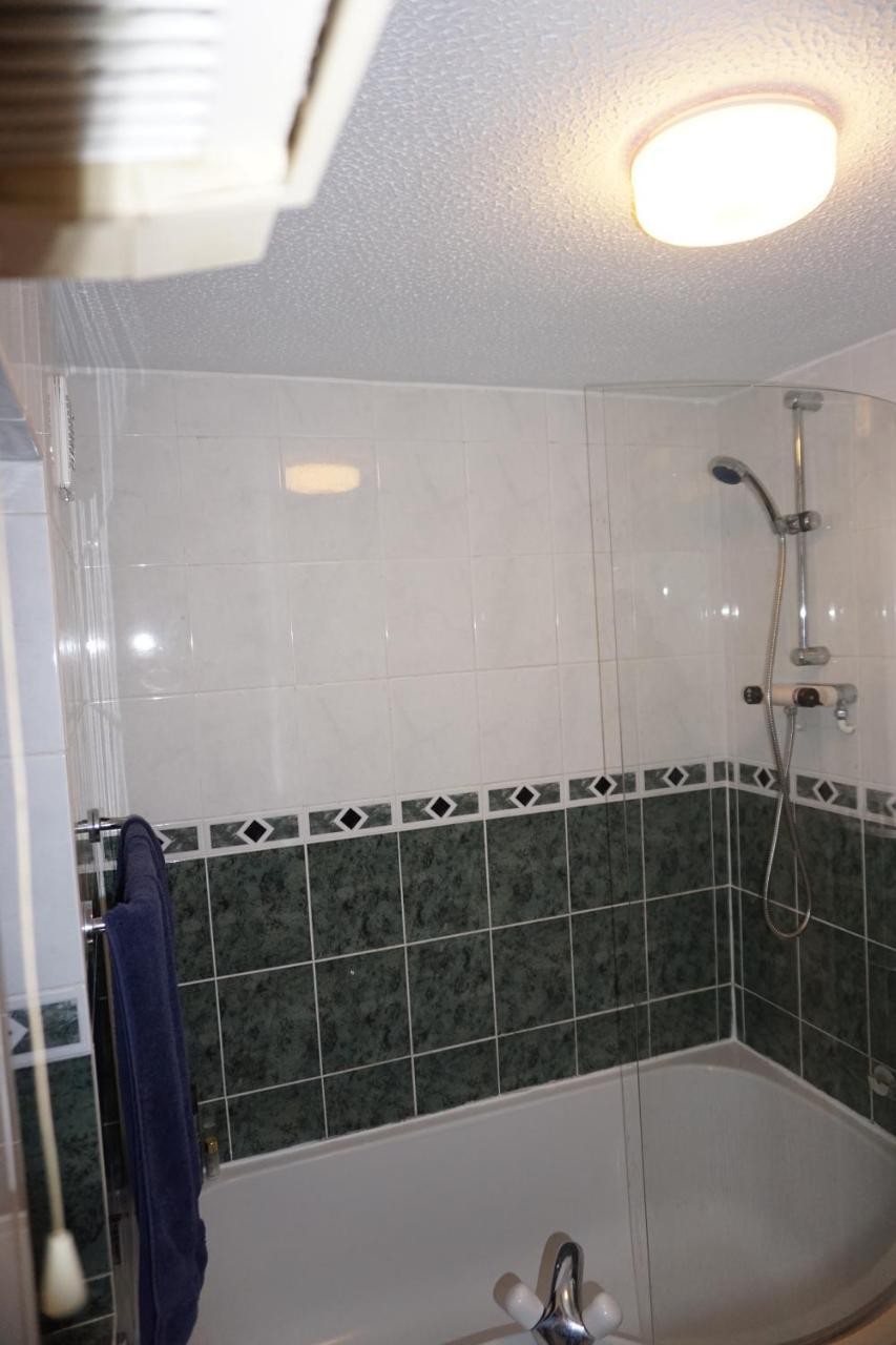 Cobolt Apartment Bristol Luaran gambar